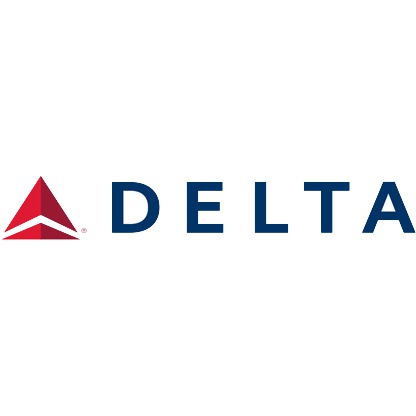 Delta Airlines-Logo