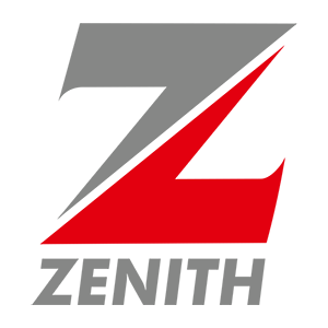 Zenith Bank-logo