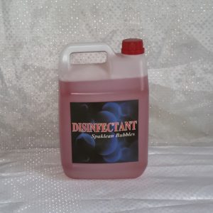 Disinfectant