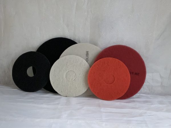 Polishing Pads