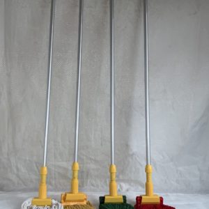 Wet Mop stick with handle